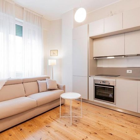 Homeby, Appartamento Tiepolo Milaan Buitenkant foto