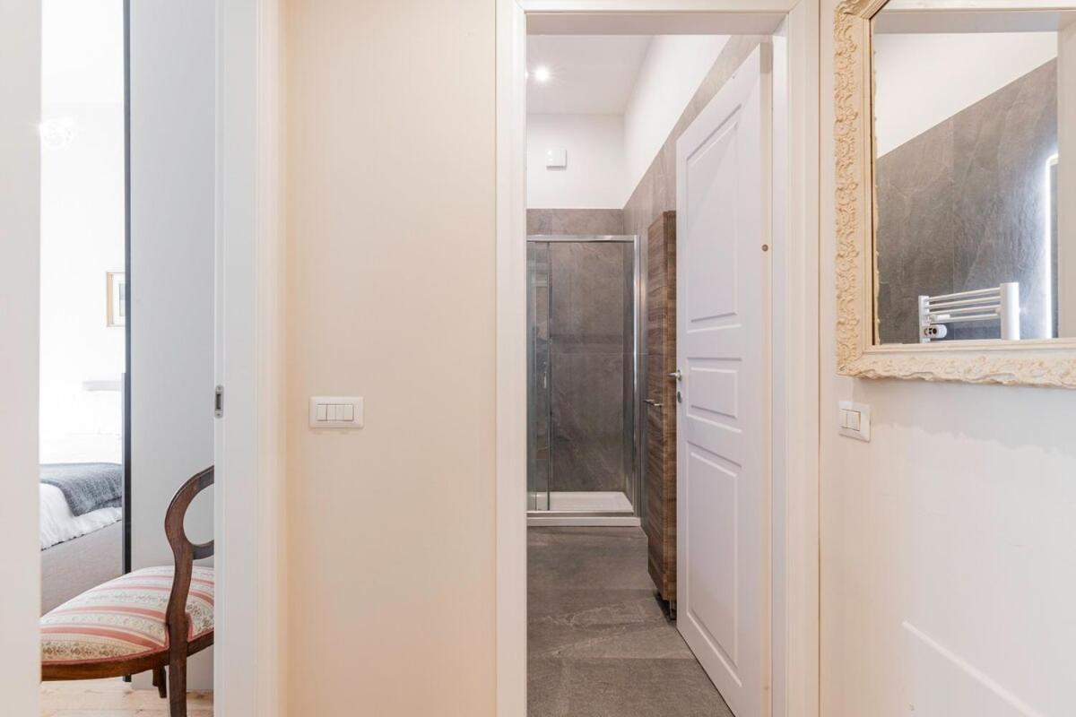 Homeby, Appartamento Tiepolo Milaan Buitenkant foto