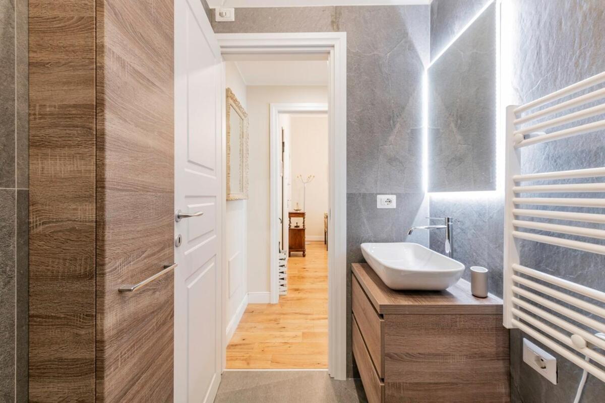 Homeby, Appartamento Tiepolo Milaan Buitenkant foto
