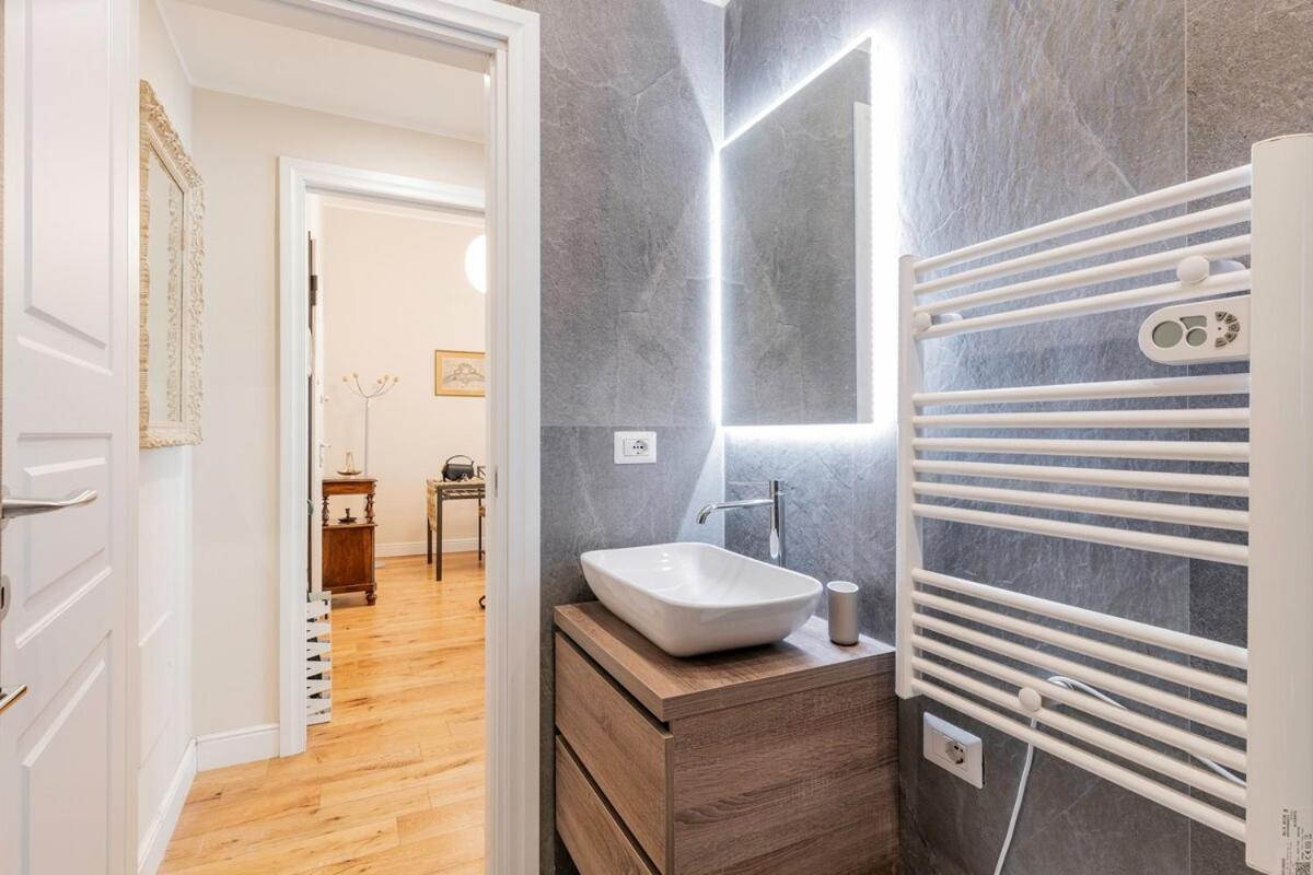 Homeby, Appartamento Tiepolo Milaan Buitenkant foto